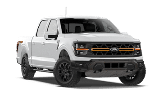 2026 Ford F-150® External Image 5